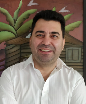 Luis Cabrera